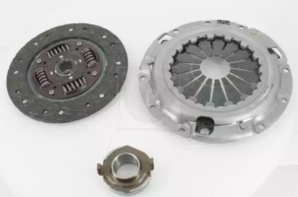 NPS M200A48 Комплект зчеплення