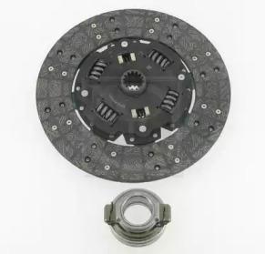 NPS M200I112 Kit clutch repair NPS M200I112 Kit clutch repair