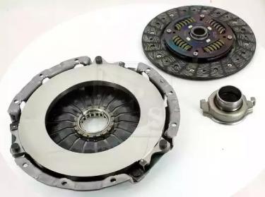 NPS M200I121 Kit clutch repair NPS M200I121 Kit clutch repair