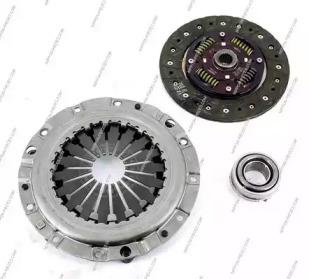 NPS M200I14 Комплект зчеплення NPS M200I14 Комплект зчеплення