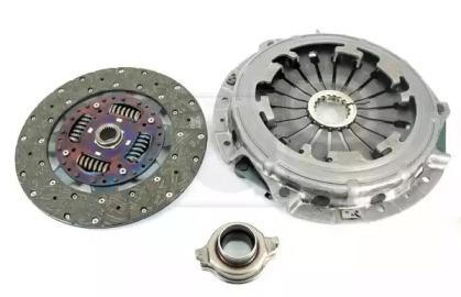 NPS M200I207 Kit clutch repair