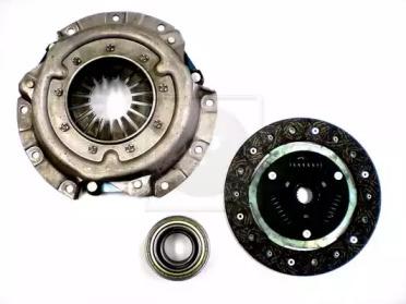 NPS M200I27 Kit clutch repair NPS M200I27 Kit clutch repair