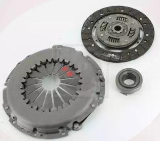 NPS M200I40 Kit clutch repair NPS M200I40 Kit clutch repair