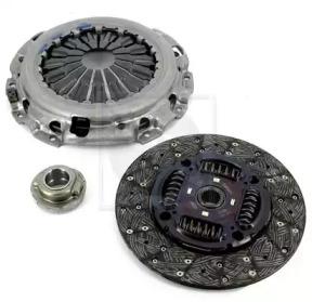 NPS M200I41 Комплект зчеплення NPS M200I41 Комплект зчеплення