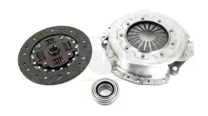 NPS M200I96 Комплект зчеплення