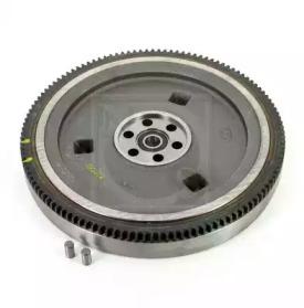 NPS M205I01 Flywheel assy