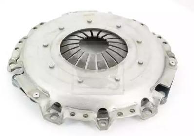 NPS M210A37 Disc assy clutch friction NPS M210A37 Disc assy clutch friction