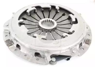 NPS M210I47 Кошик зчеплення