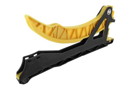 Vaico V20-2447 Заспокоювач ланцюга ГРМ