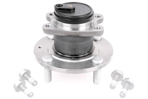 Vaico V30-2581 Підшипник маточини колеса