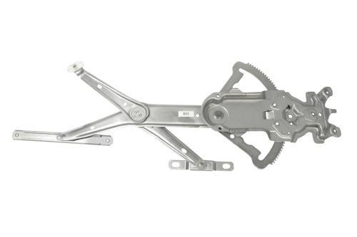 Vaico V40-1057 Regulator assy door window