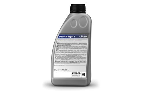 Vaico V60-0053 Engine oil