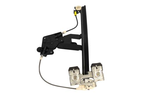 Vaico V10-6275 Regulator assy door window