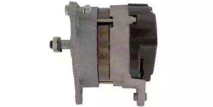 Lauber 11.0094 Alternator assy