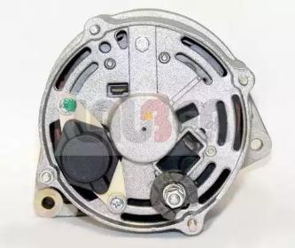 Lauber 11.0124 Alternator assy