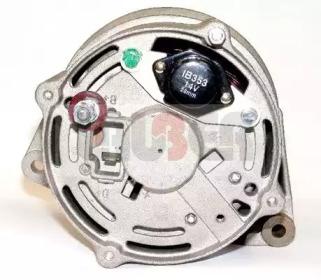 Lauber 11.0198 Alternator assy Lauber 11.0198 Alternator assy