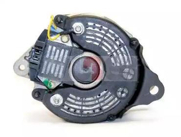 Lauber 11.0289 Alternator assy Lauber 11.0289 Alternator assy