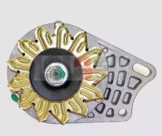 Lauber 11.0307 Alternator assy