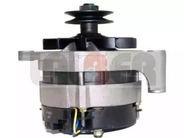 Lauber 11.0317 Alternator assy Lauber 11.0317 Alternator assy