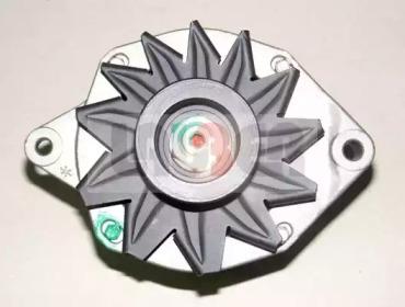 Lauber 11.0372 Alternator assy