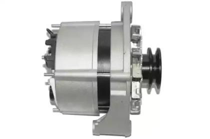 Lauber 11.0516 Alternator assy