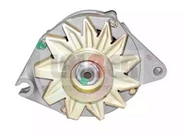 Lauber 11.0525 Alternator assy Lauber 11.0525 Alternator assy