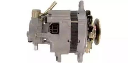 Lauber 11.0585 Alternator assy