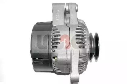 Lauber 11.0617 Alternator assy Lauber 11.0617 Alternator assy