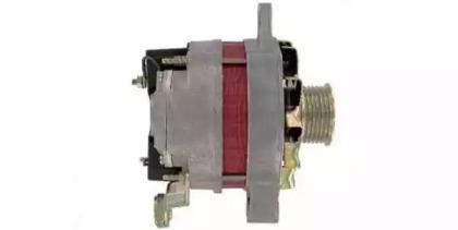 Lauber 11.0625 Alternator assy