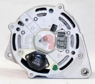 Lauber 11.0629 Генератор