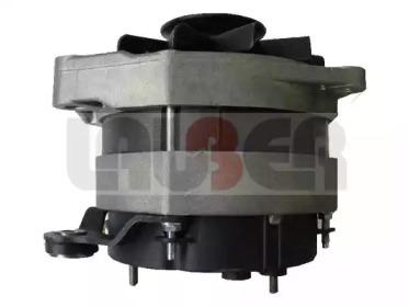 Lauber 11.0643 Alternator assy