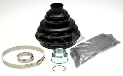 Lobro 304812 Dust boot kit axle joint