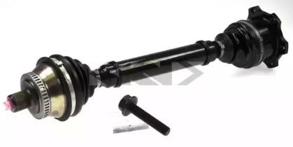 Lobro 304861 Вал привідний Lobro 304861 Вал привідний