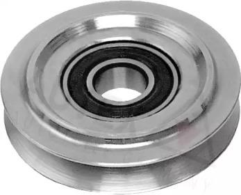 Autex 651038 Ролик направляючий Autex 651038 Ролик направляючий