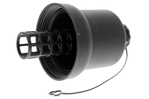 Vaico V10-4623 Корпус масляного фільтра