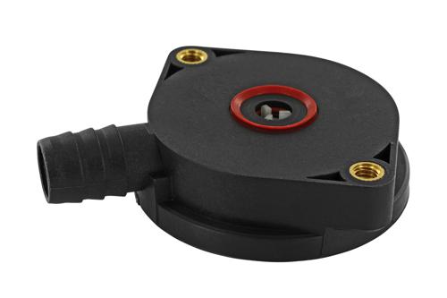 Vaico V20-0720 Клапан рециркуляции отработанных газов Vaico V20-0720 Клапан рециркуляции отработанных газов