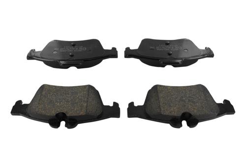 Vaico V42-0406 Brake pads Vaico V42-0406 Brake pads