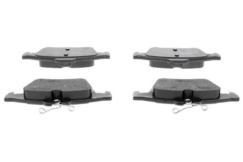 Vaico V40-8028-1 Brake pads Vaico V40-8028-1 Brake pads