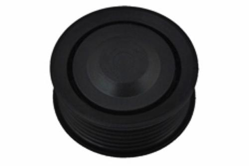 Vaico V45-0103 Ролик натяжной