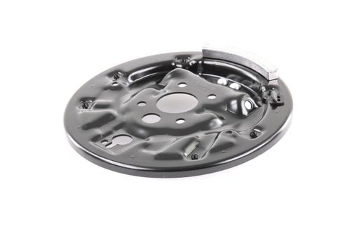 Vaico V10-4600 Cover assy disc brake