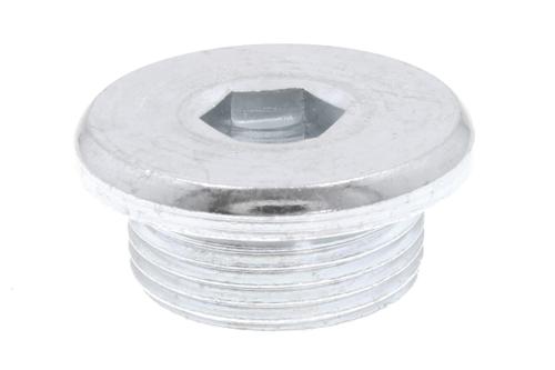 Vaico V10-3882 Cap metal