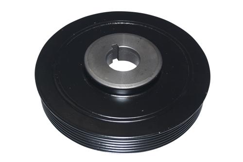 Vaico V22-0008 Шків колінвала