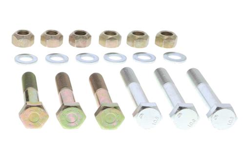 Vaico V30-18106 Flexible coupling kit