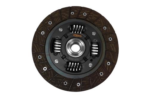 Vaico V10-0858 Диск сцепления
