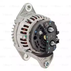 Bosch 0 124 625 044 Alternator assy Bosch 0 124 625 044 Alternator assy