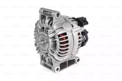 Bosch 0 124 655 160 Alternator assy Bosch 0 124 655 160 Alternator assy