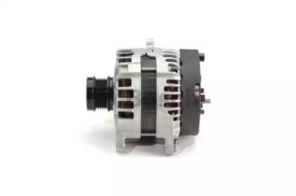 Bosch 0 125 711 055 Alternator assy Bosch 0 125 711 055 Alternator assy