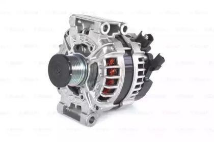 Bosch 0 125 711 078 Генератор Bosch 0 125 711 078 Генератор