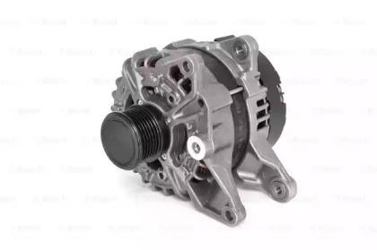 Bosch 0 125 711 080 Alternator assy Bosch 0 125 711 080 Alternator assy