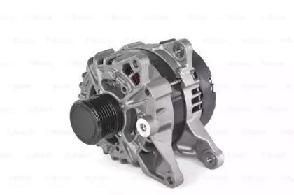 Bosch 0 125 711 099 Alternator assy Bosch 0 125 711 099 Alternator assy
